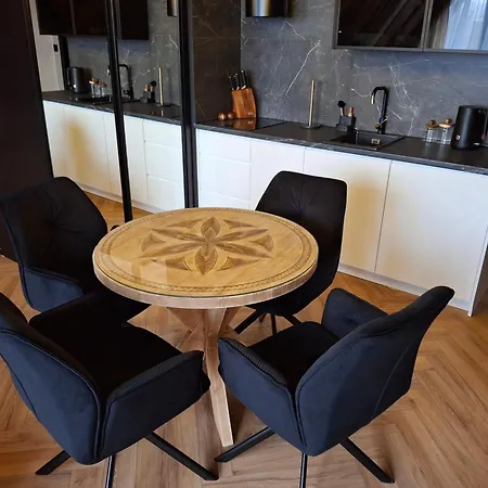 Zwierzyniecka Residence-2