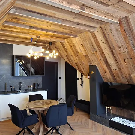 Zwierzyniecka Residence-3